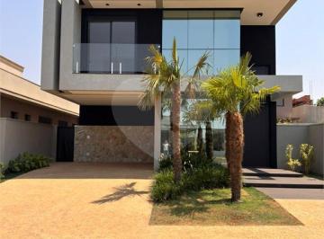 Casa · 288m² · 4 Quartos · 4 Vagas · Casa com 4 quartos à venda em Vila Do Golf - SP