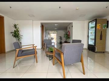 Apartamento · 38m² · 1 Quarto · 1 Vaga · Apartamento com 1 quartos à venda em Ribeirânia - SP