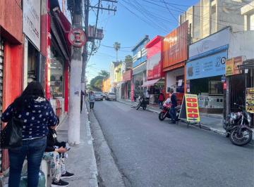 Comercial · 299m² · Salão Comercial à venda em Santo amaro - SP