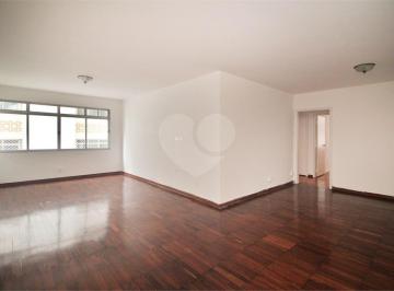 Apartamento · 128m² · 3 Quartos · 1 Vaga · Apartamento com 3 quartos à venda em Bela Vista - SP