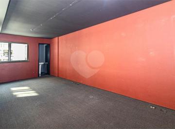 Comercial · 31m² · 1 Vaga · Salas à venda em Cerqueira césar - SP