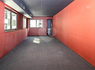 Comercial · 31m² · 1 Vaga · Salas à venda em Cerqueira césar - SP