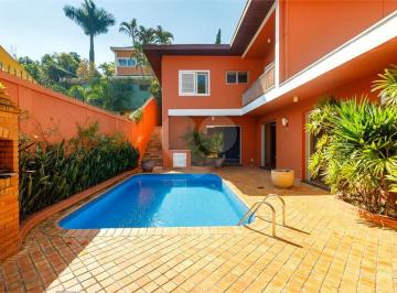 Casa · 450m² · 4 Quartos · 4 Vagas · Casa com 4 quartos à venda em Jardim leonor - SP