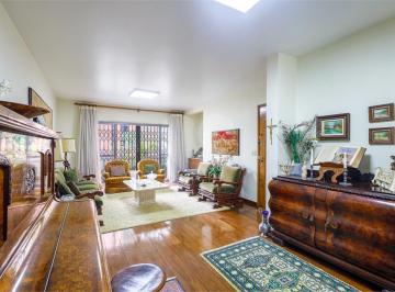 Apartamento · 180m² · 4 Quartos · Apartamento com 4 quartos à venda em Indianópolis - SP