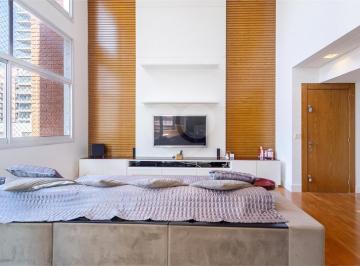 Apartamento · 157m² · 3 Quartos · 4 Vagas · Duplex com 3 quartos à venda em Cerqueira césar - SP