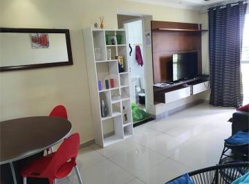 Apartamento · 60m² · 3 Quartos · 1 Vaga · Apartamento com 3 quartos à venda em Vila Da Paz - SP