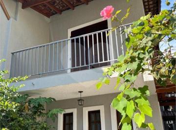 Casa · 134m² · 3 Quartos · 1 Vaga · Sobrado com 3 quartos à venda em Imirim - SP