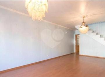 Casa · 260m² · 3 Quartos · 5 Vagas · Sobrado com 3 quartos à venda em Água fria - SP