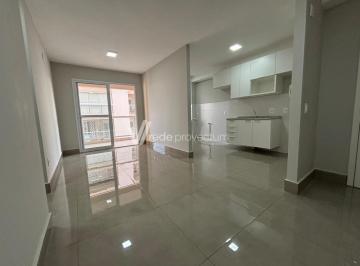 0 · Apartamento à venda no Condomínio Brisa das Mata, em Paulínia-SP, com 60m²