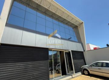 0 · Galpão Comercial à Venda e Locação – 420 m² – Excelente Estrutura
