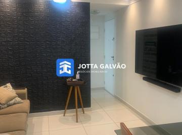 0 · Apartamento à Venda no Condomínio Nogueira – Parque da Fazenda, Campinas-SP