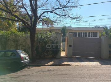 0 · Casa para venda e locação no Jardim das Paineiras, Campinas/SP