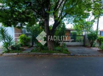0 · casa à venda em Parque São Quirino