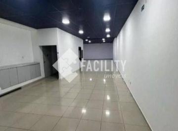 0 · salão para aluguel em Cambuí