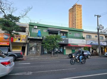 Terreno · 489m² · VENDA | Terreno,  em Jardim Alvorada, Maringá