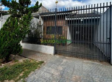 Casa · 100m² · 3 Quartos · 1 Vaga · VENDA | Casa, com 3 dormitórios em Jardim Diamante, Maringá