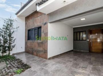 Casa · 100m² · 3 Quartos · 1 Vaga · VENDA | Casa, com 3 dormitórios em Jardim Diamante, Maringá
