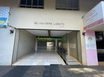 Apartamento · 85m² · 3 Quartos · 1 Vaga · LOCAÇÃO | Apartamento, com 3 dormitórios em Zona 03, Maringá