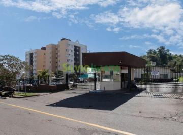 Apartamento · 57m² · 3 Quartos · 1 Vaga · LOCAÇÃO | Apartamento, com 3 dormitórios em Loteamento Sumaré, Maringá