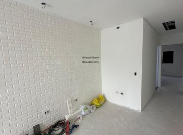 Foto 01 · Casa, Parque São Vicente, Mauá, SP
