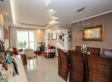 Apartamento · 75m² · 3 Quartos · 2 Vagas · Apartamento para Aluguel - Portal do Morumbi, 3 Quartos, 75 m2 - São Paulo
