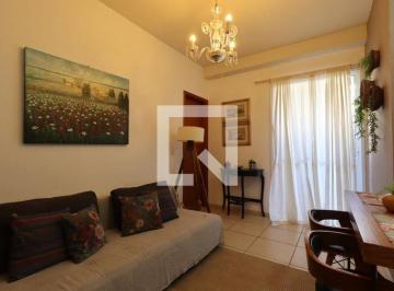 Apartamento · 40m² · 1 Quarto · 1 Vaga · Apartamento para Aluguel - Vila Ana Maria, 1 Quarto, 40 m2 - Ribeirão Preto