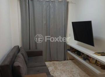 6e4f0044 · Apartamento, 1 dormitórios, 44 m², em Granja Viana