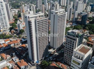 3.jpeg · Kitnet / JK / Studio, 1 dormitórios, 25 m², em Pinheiros