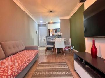 42b85b2b · Apartamento, 3 dormitórios, 61 m², em Vila Curuçá