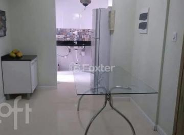 Apartamento · 80m² · 2 Quartos · Apartamento, 2 dormitórios, 80 m², em Bom Retiro
