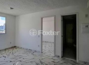 Apartamento · 35m² · 2 Quartos · Apartamento, 2 dormitórios, 35 m², em Ipiranga