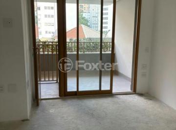 20 sala.jpeg · Kitnet / JK / Studio, 1 dormitórios, 32 m², em Jardim Paulista