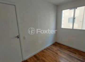 Apartamento · 41m² · 2 Quartos · Apartamento, 2 dormitórios, 41.5 m², em Jardim do Lago