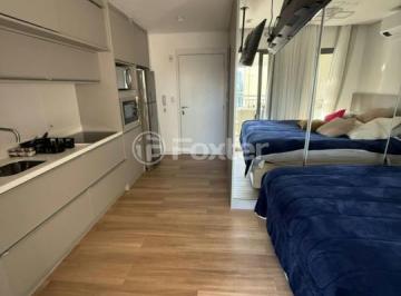 8176925c · Apartamento, 1 dormitórios, 35 m², em Indianópolis