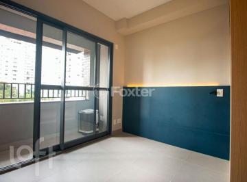 0deaa24f · Apartamento, 1 dormitórios, 25 m², em Vila Cordeiro