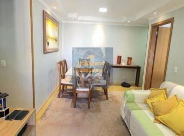 Apartamento · 75m² · 2 Quartos · 1 Vaga · Apartamento à venda no bairro Sul (Águas Claras) - Brasília/DF