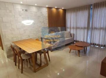 Apartamento · 101m² · 3 Quartos · 2 Vagas · Apartamento à venda no bairro Águas Claras - Brasília/DF