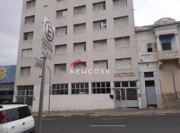 Apartamento · 27m² · 1 Quarto · Studio em  Avenida Campos Salles - Centro - Campinas/SP