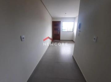 Apartamento · 37m² · 2 Quartos · 1 Vaga · Apartamento em  Rua Baltazar de Morais - Vila Nivi - São Paulo/SP