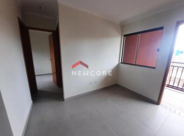 Apartamento · 37m² · 2 Quartos · Apartamento em Rua Baltazar de Morais - Vila Nivi - São Paulo/SP