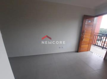 Apartamento · 37m² · 2 Quartos · Apartamento em  Rua Baltazar de Morais - Vila Nivi - São Paulo/SP