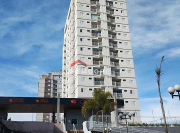 Apartamento · 63m² · 2 Quartos · 2 Vagas · Apartamento em  Avenida Rogério Cassola - Itapeva - Votorantim/SP