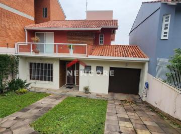 Casa · 370m² · 3 Quartos · 3 Vagas · Casa em Rua Villa-lobos - Ipanema - Porto Alegre/RS