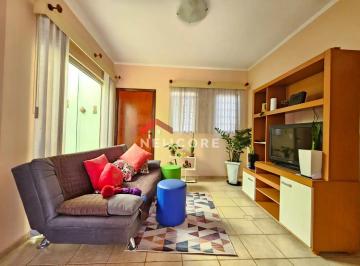 Casa · 238m² · 4 Quartos · 3 Vagas · Casa em  Rua Clóvis da Silva Gomes - Vila Jardim Celina - Bauru/SP