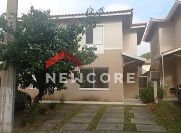 Casa · 66m² · 2 Quartos · 1 Vaga · Casa de condomínio em  Rua dos Coqueirais - Jardim Petrópolis - Cotia/SP