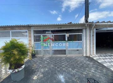 Casa · 78m² · 2 Quartos · 2 Vagas · Casa em  Avenida Edwilson José do Carmo - Vera Cruz - Mongaguá/SP