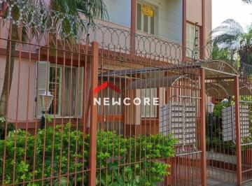 Apartamento · 43m² · 1 Quarto · Apartamento em Rua Comendador Azevedo - Floresta - Porto Alegre/RS