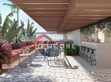 Apartamento · 62m² · 1 Quarto · 1 Vaga · Apartamento em  Rua José Augusto Trindade - Tambaú - João Pessoa/PB