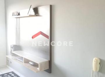 Apartamento · 59m² · 2 Quartos · 1 Vaga · Apartamento em  Rua Bento Ribeiro - Vila Regina ( Zona Leste) - São Paulo/SP
