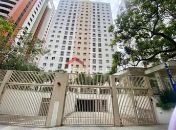 Apartamento · 37m² · 1 Quarto · 1 Vaga · Apartamento em Rua Canário, 981 - Moema - São Paulo/SP